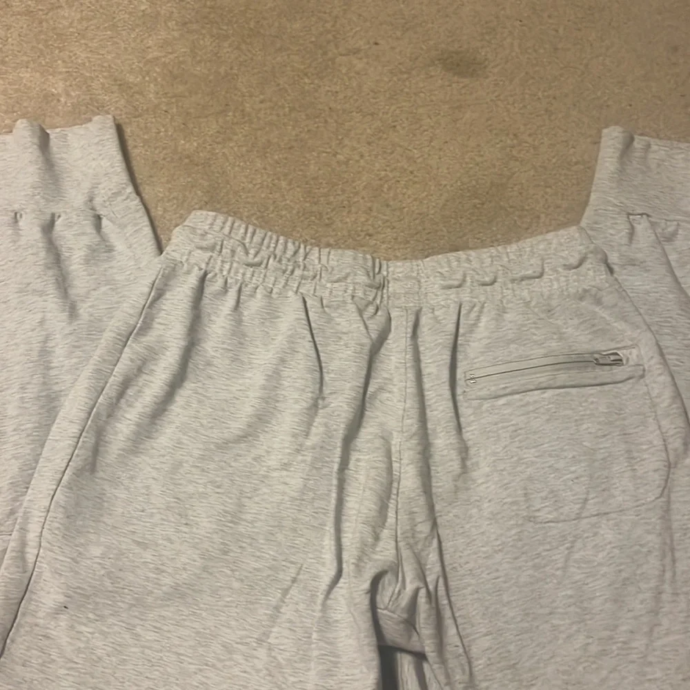 Mens Swet Tailor Size Large Joggers - Picture 4 of 4